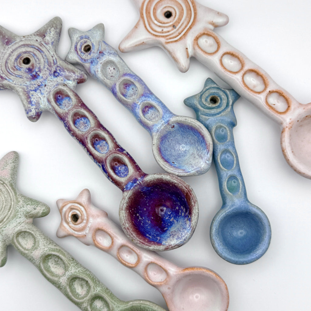 Magic Wand Spoon (Large)
