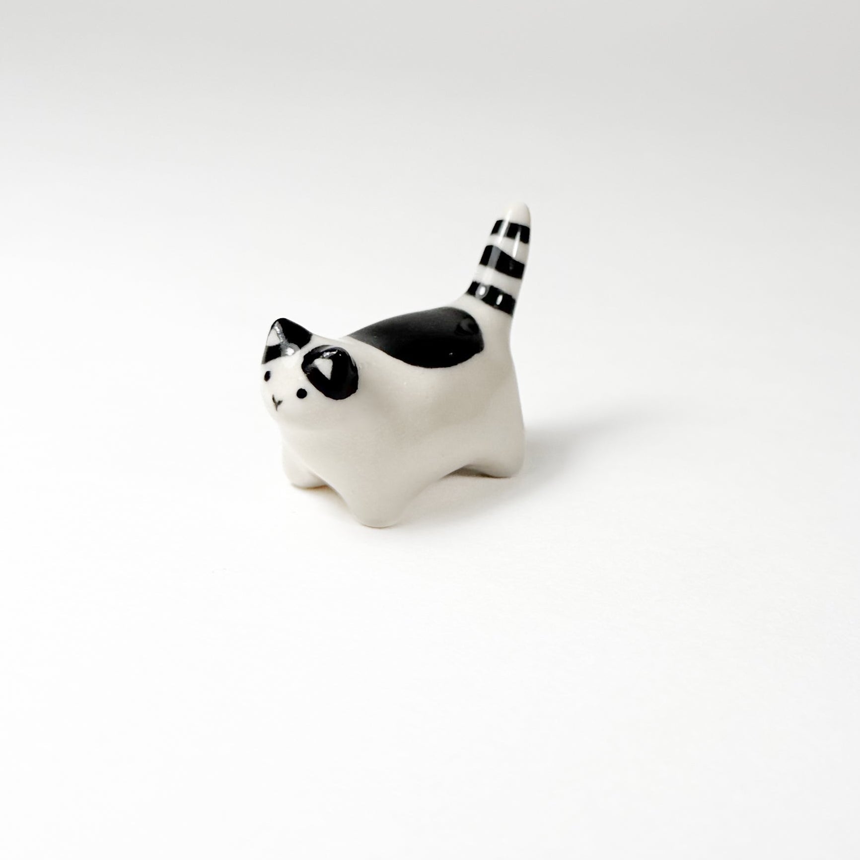Miniature Ceramic Animals