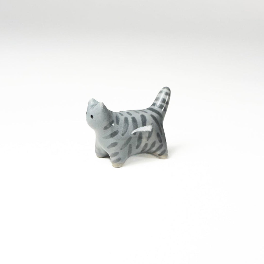 Miniature Ceramic Animals