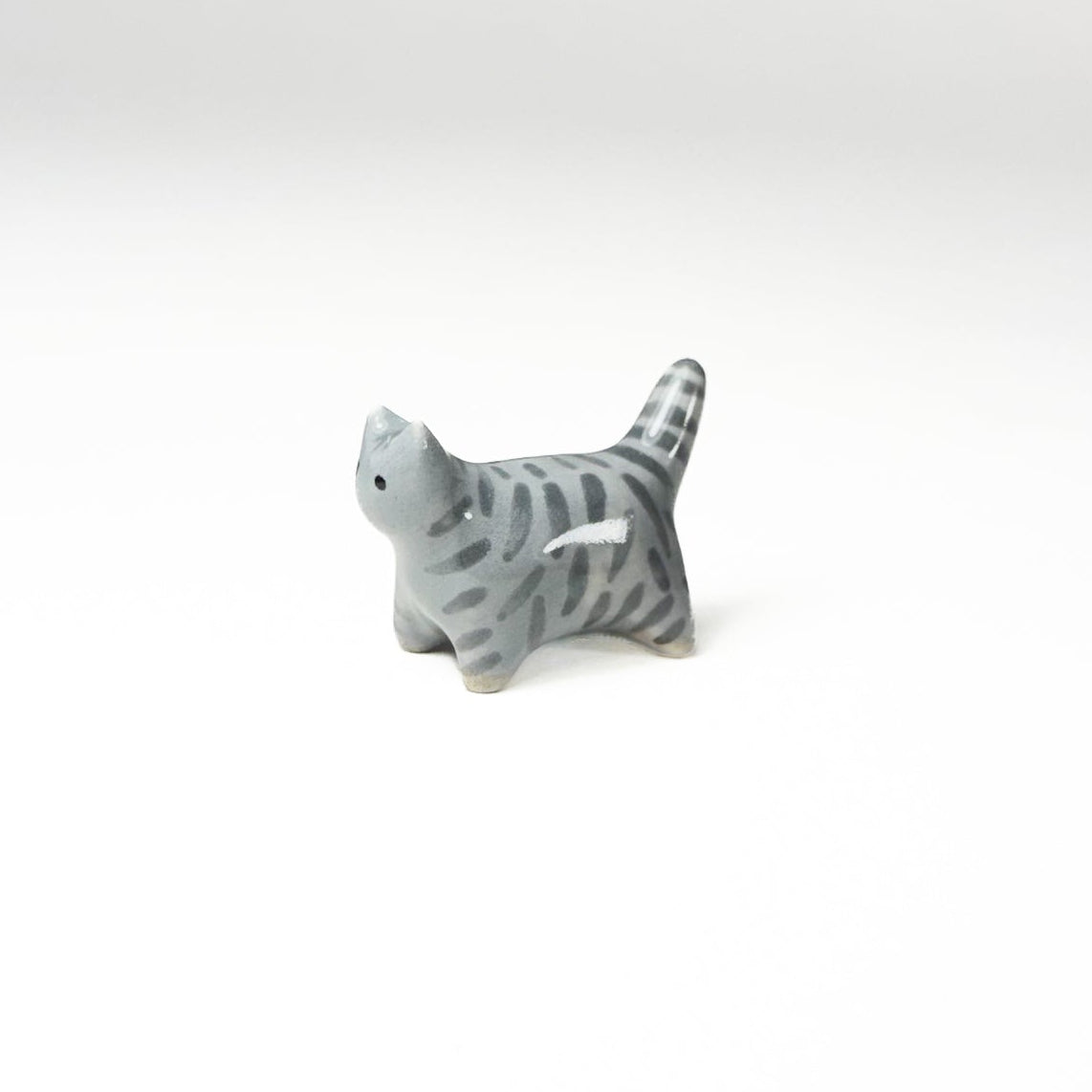 Miniature Ceramic Animals