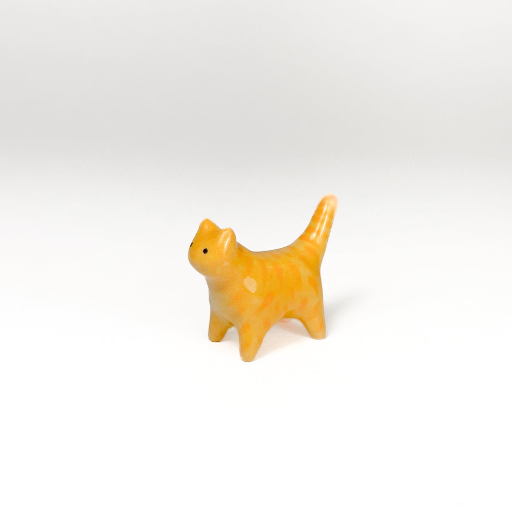 Miniature Ceramic Animals
