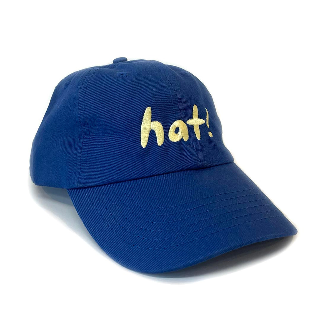 Hat! Hat