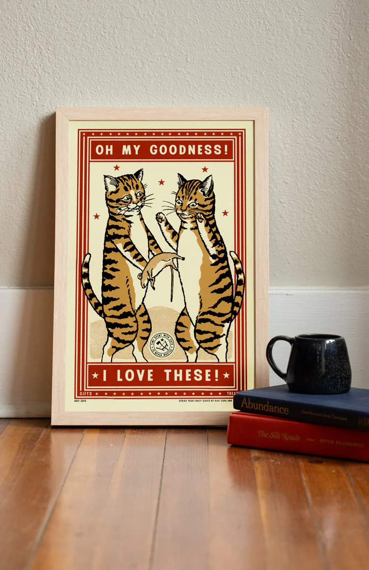 Love These Print