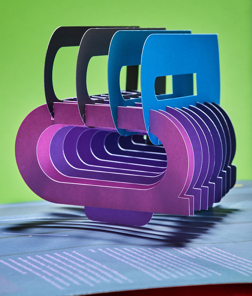 Alphabet in Motion: How Letters Get Their Shape