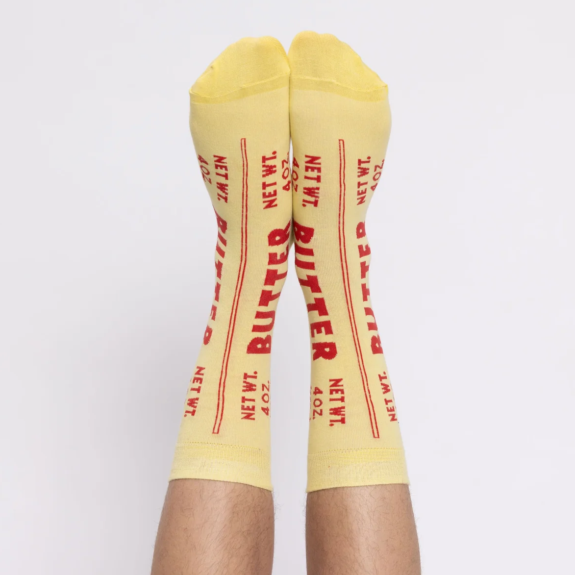 Butter Crew Socks (Large)