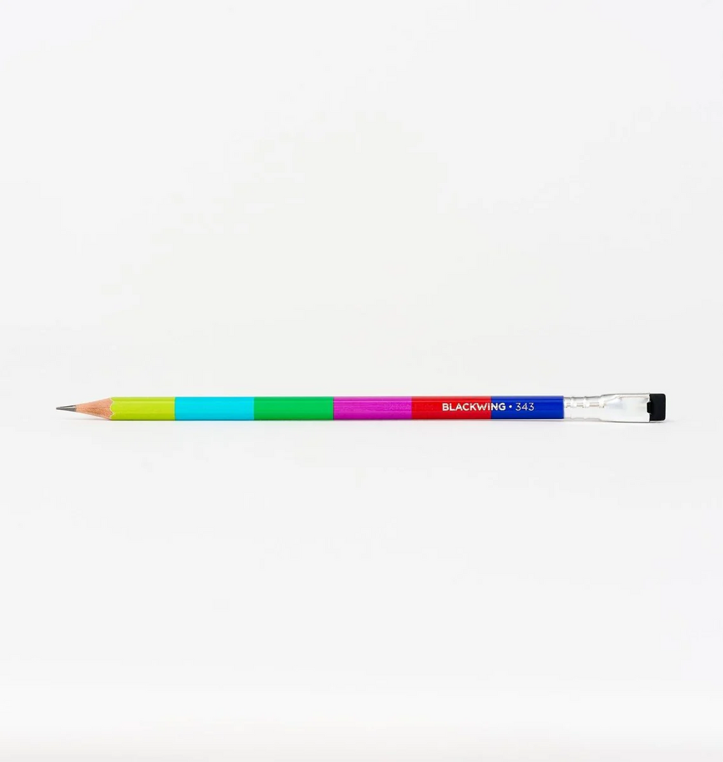 Blackwing Volume 343: Broadcasting Pencils (12-Pack)