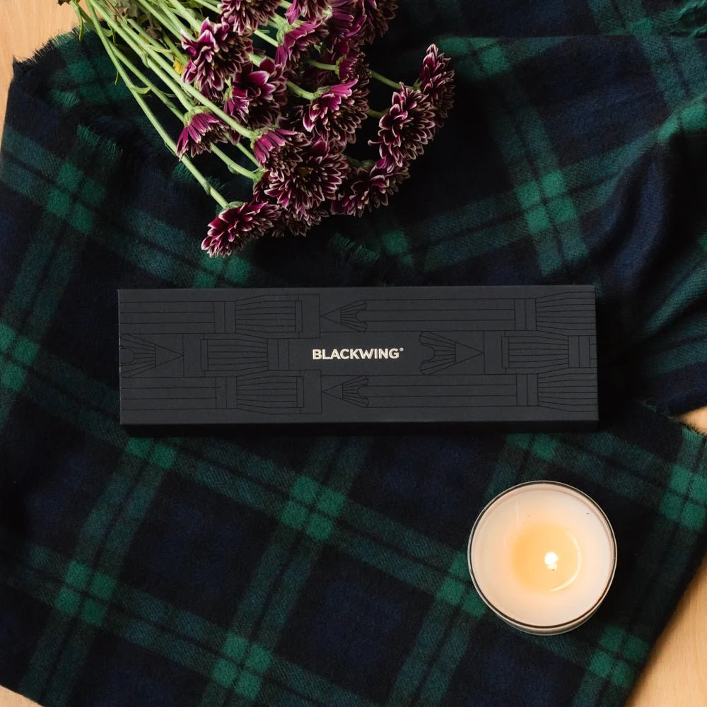 Blackwing Essentials Set