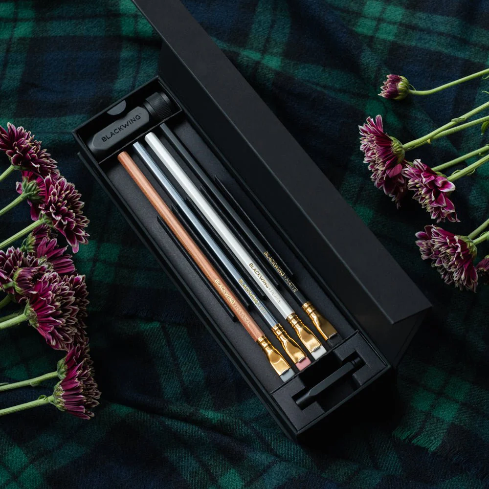 Blackwing Essentials Set