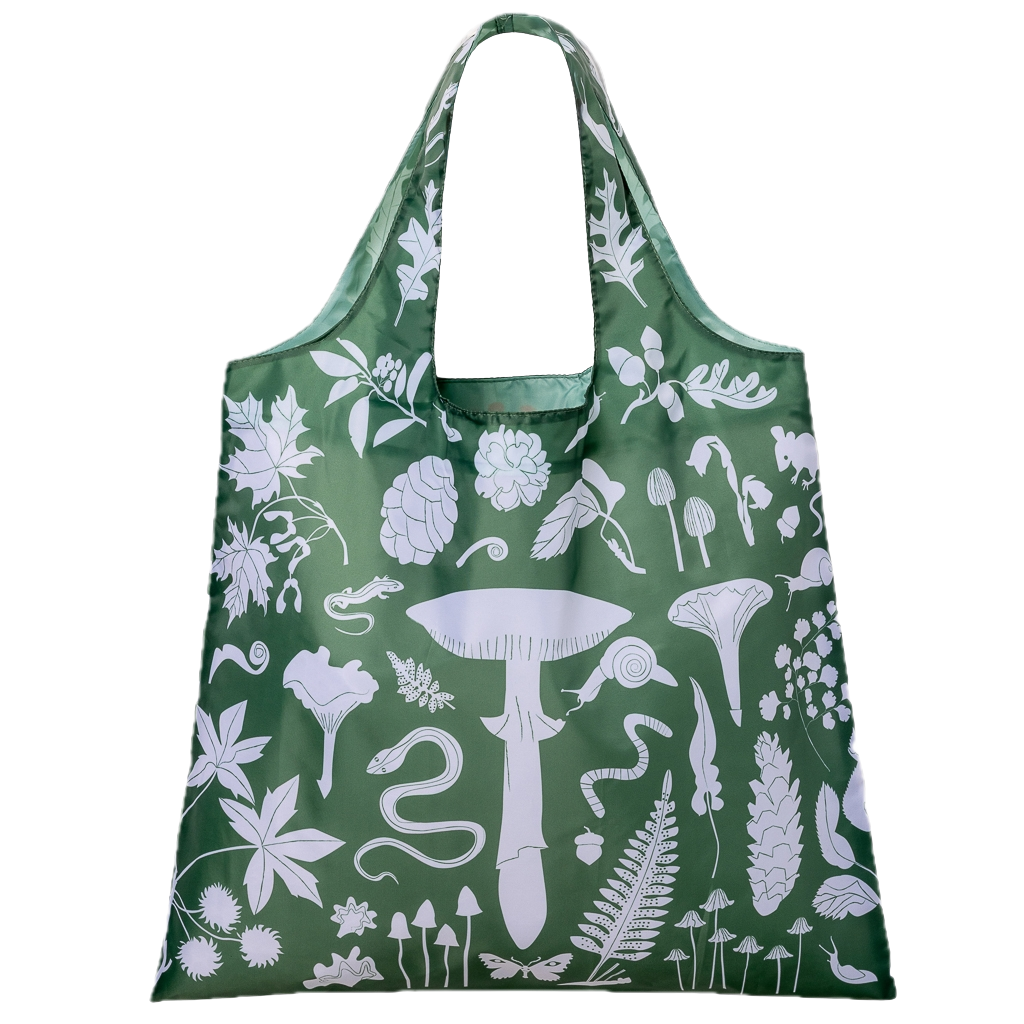 Forest Art Sack