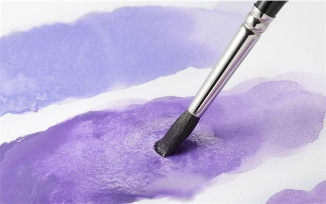 Caran d'Ache Neocolor II Aquarelle Pastels (Set of 10)