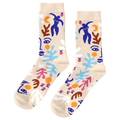 Matisse Crew Socks (Small)