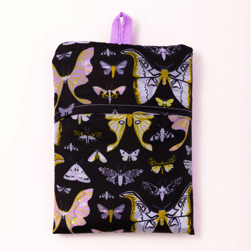 Moth Art Sack