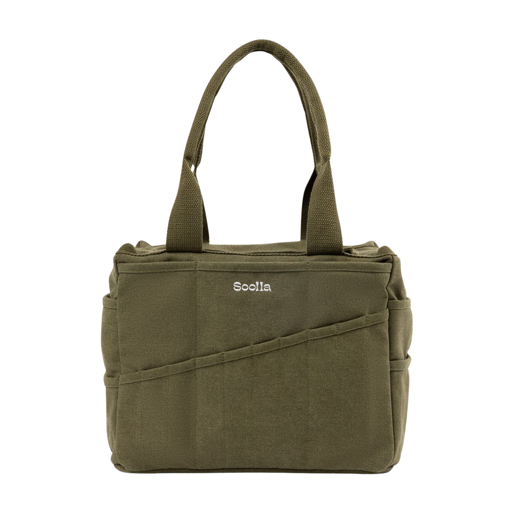 Soolla Studio Artist Bag