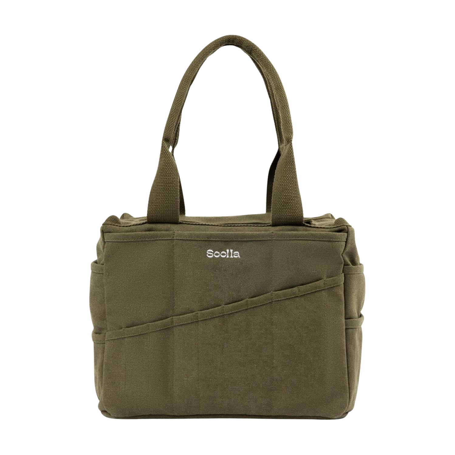 Soolla Studio Artist Bag