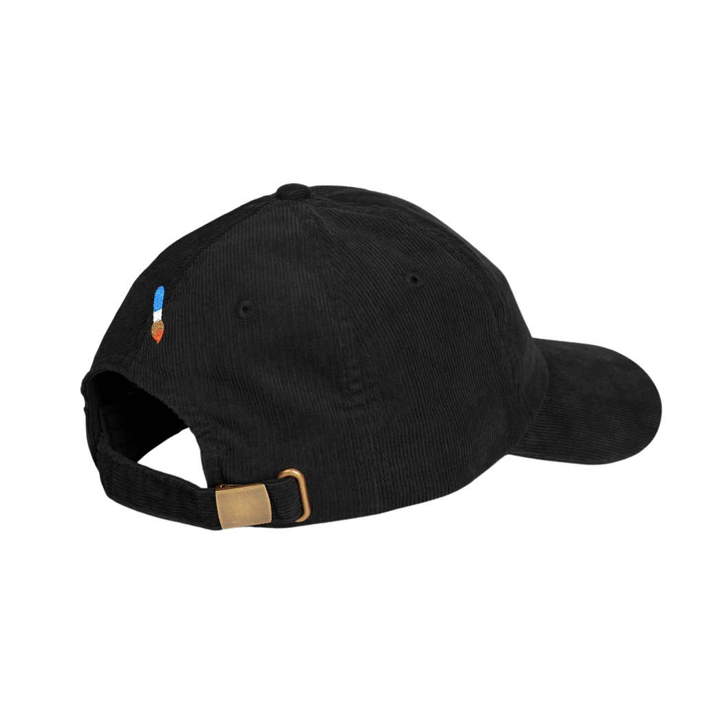 Corduroy Colossal Cap