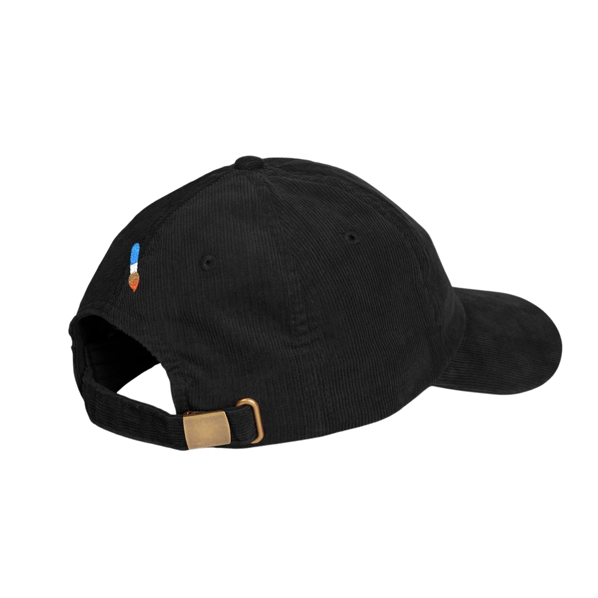 Corduroy Colossal Cap
