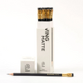 Blackwing Matte Pencils (12-Pack)