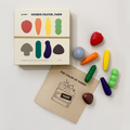 Goober Farm Crayons