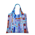 Bookbag Art Sack