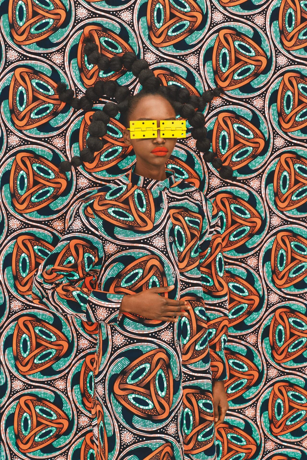 Camo