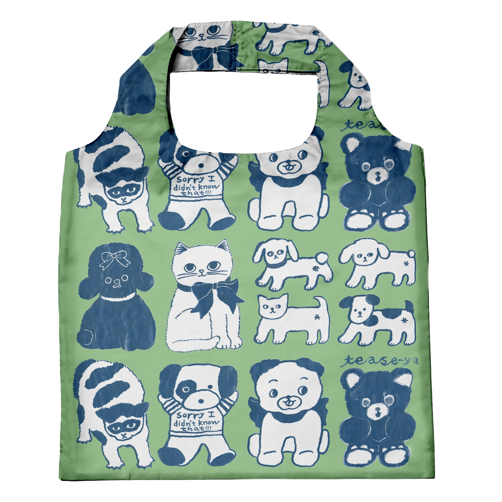 Snuggle Society Art Sack