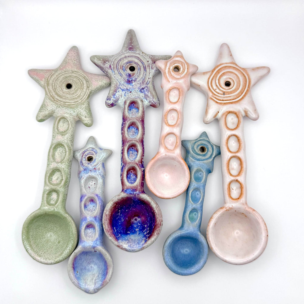 Magic Wand Spoon (Large)