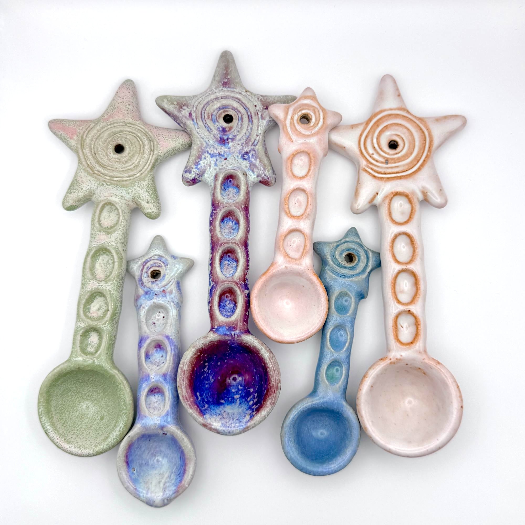 Magic Wand Spoon (Small)