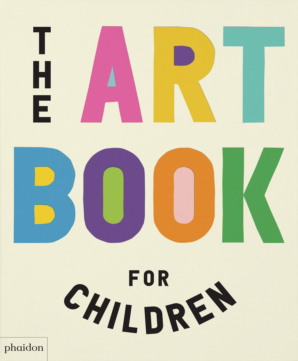 The Art Book for Children