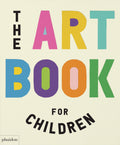 The Art Book for Children