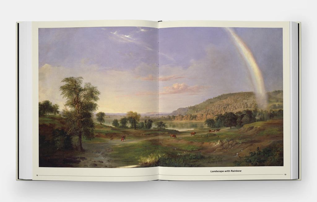 The Art Book for Children
