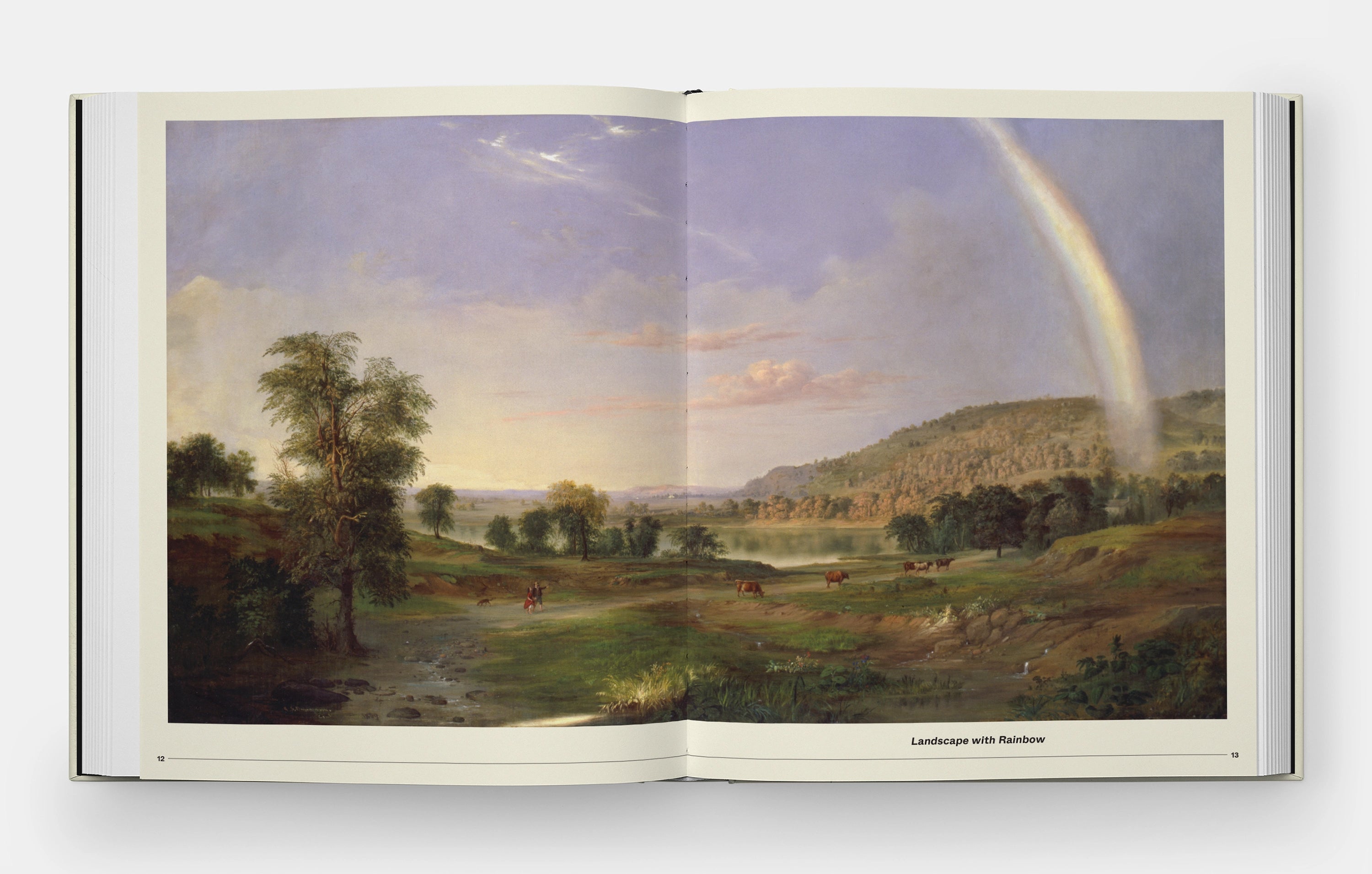 The Art Book for Children
