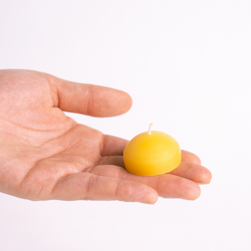 Yolk Candle Refills (5-Pack)
