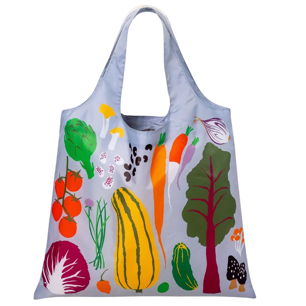 Vegetables Art Sack