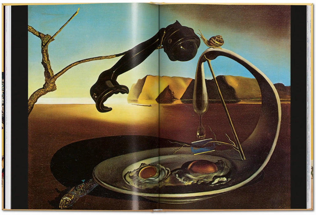 Les dîners de Gala by Dalí (Unabridged)