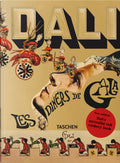 Les dîners de Gala by Dalí (Unabridged)