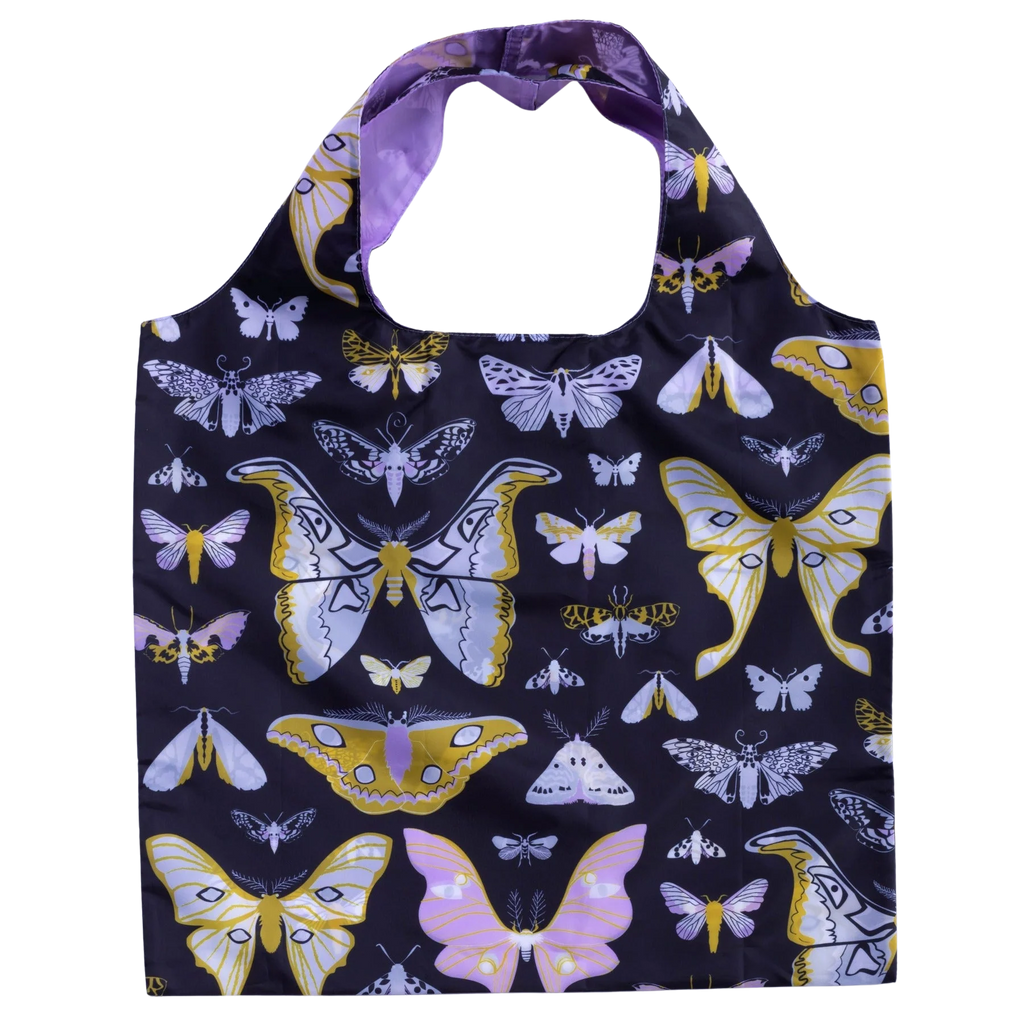 Moth Art Sack