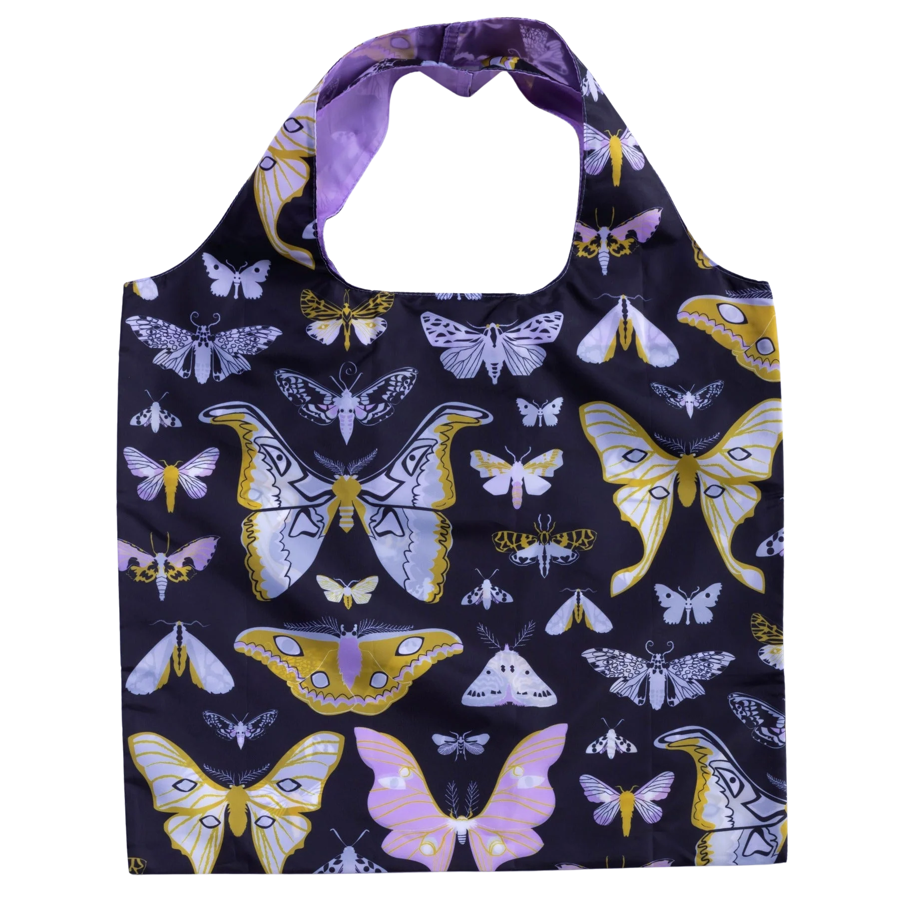 Moth Art Sack