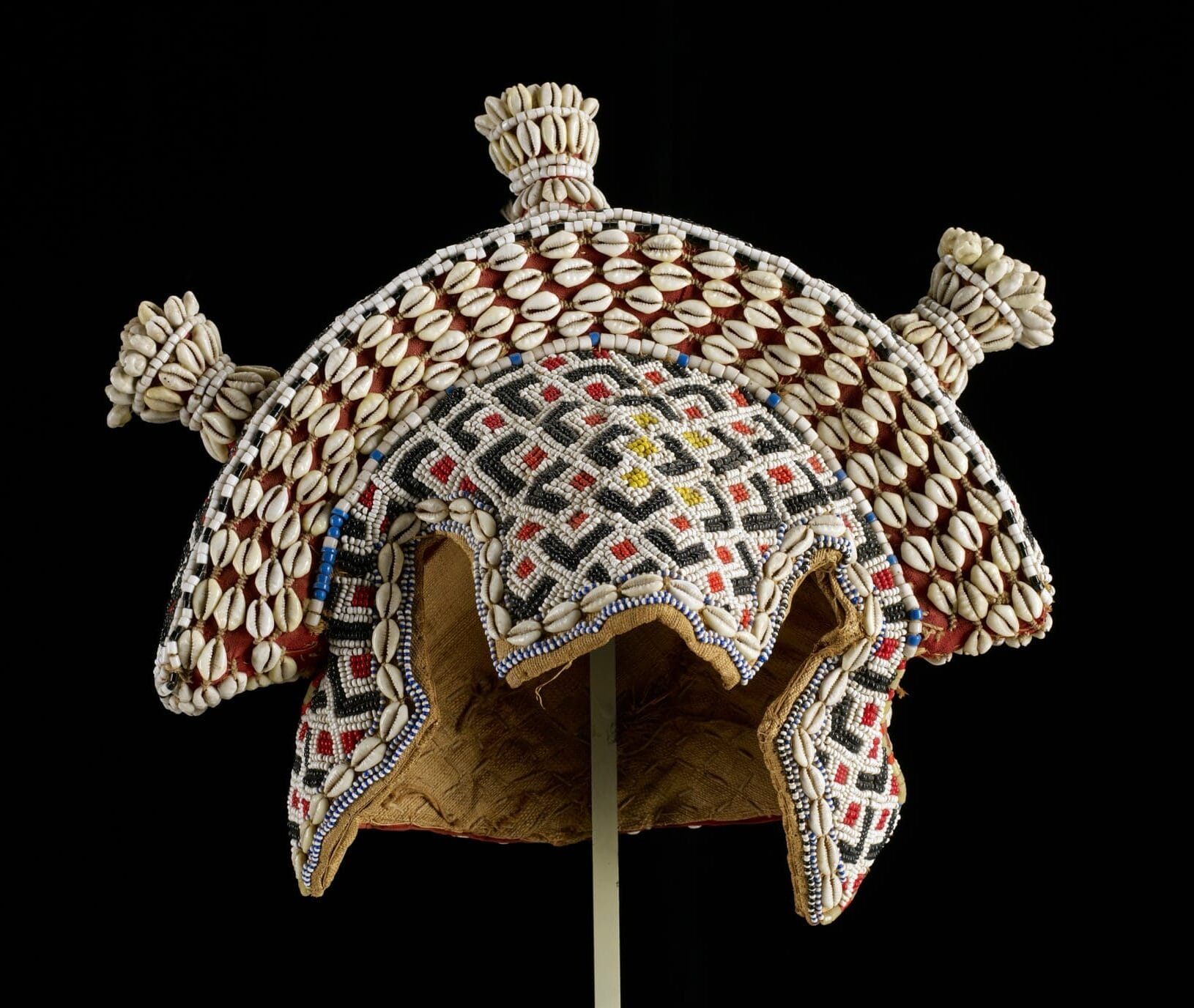 The Atlas of World Embroidery