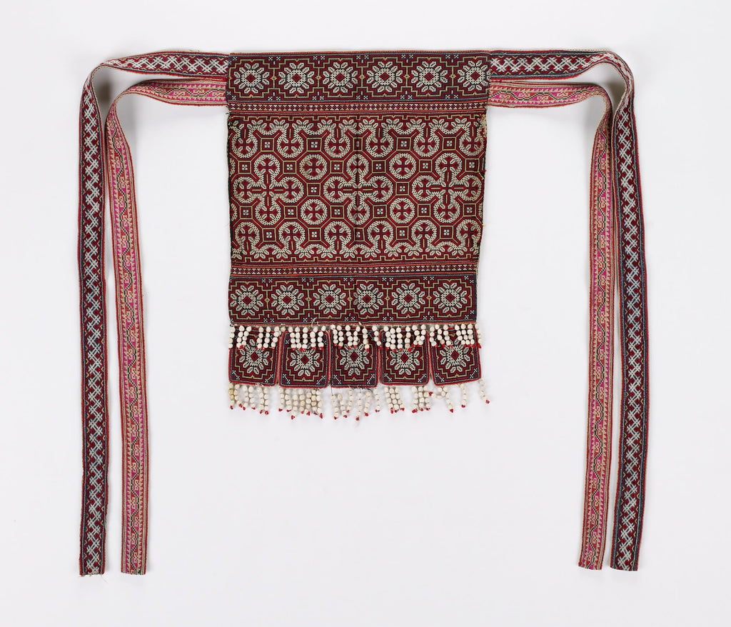 The Atlas of World Embroidery