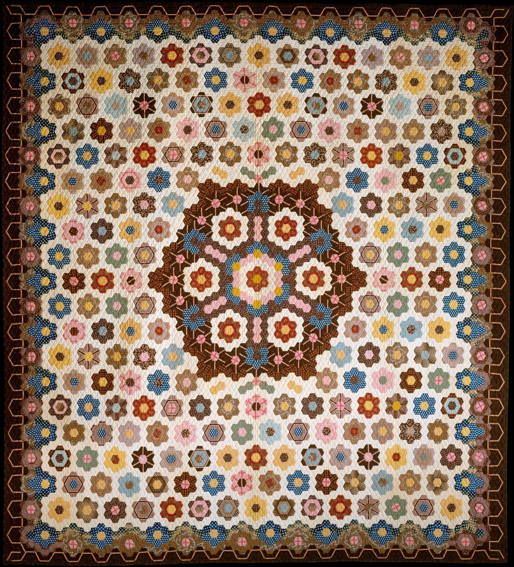 The Atlas of World Embroidery