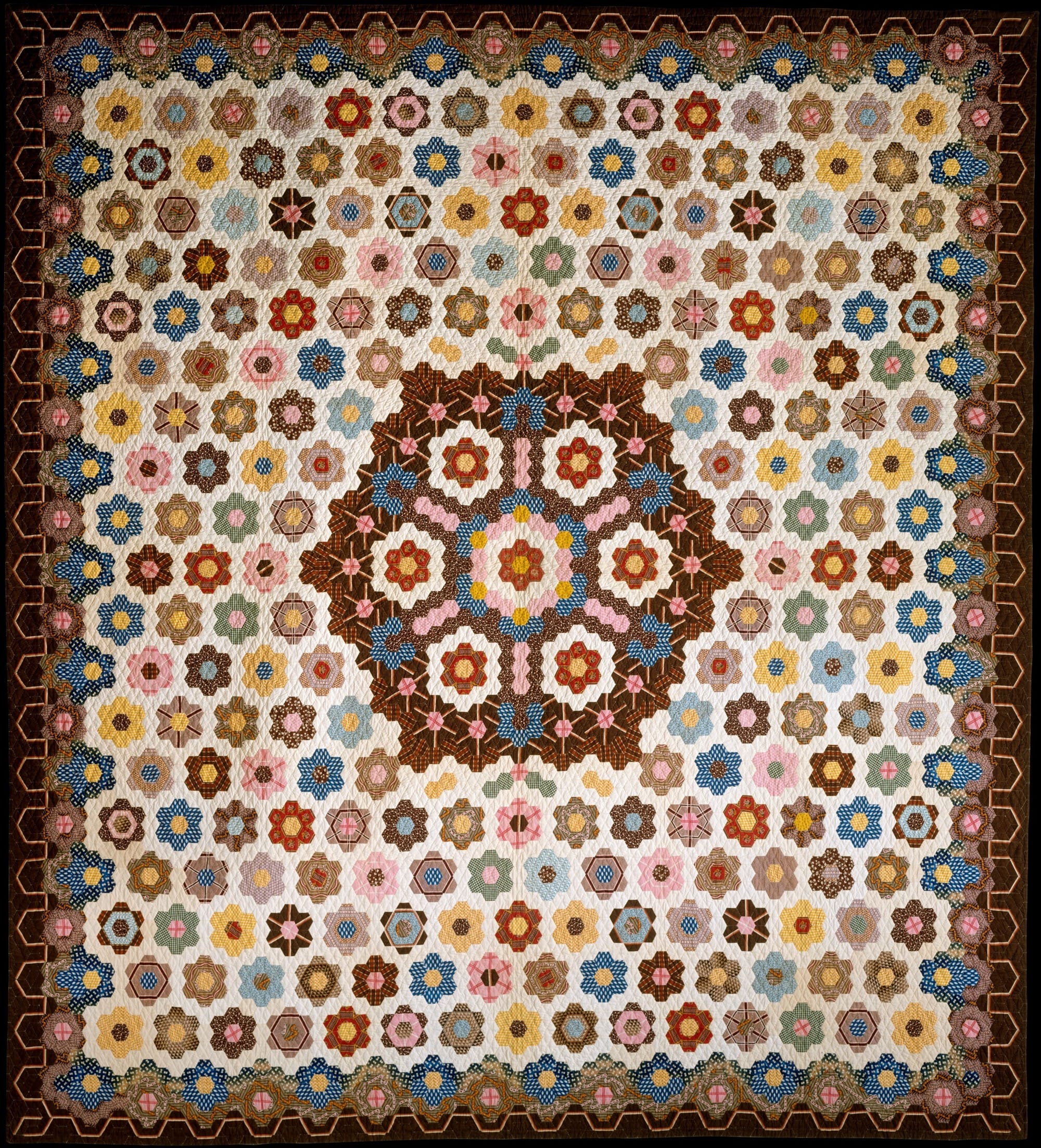The Atlas of World Embroidery