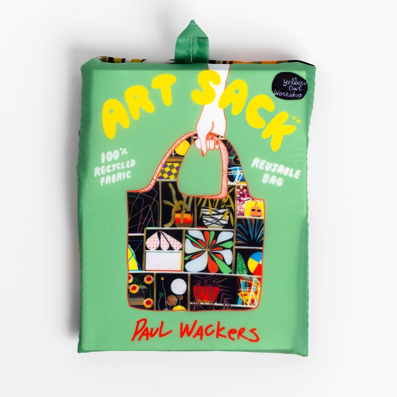 Bodega Art Sack
