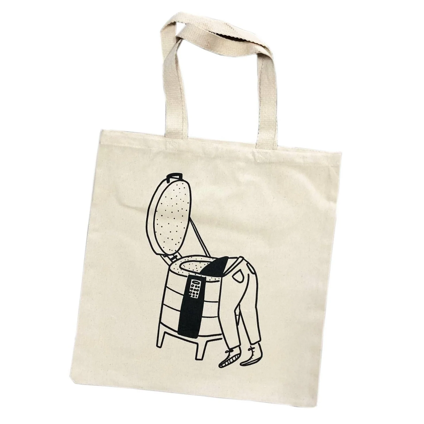 Kiln Loader Tote