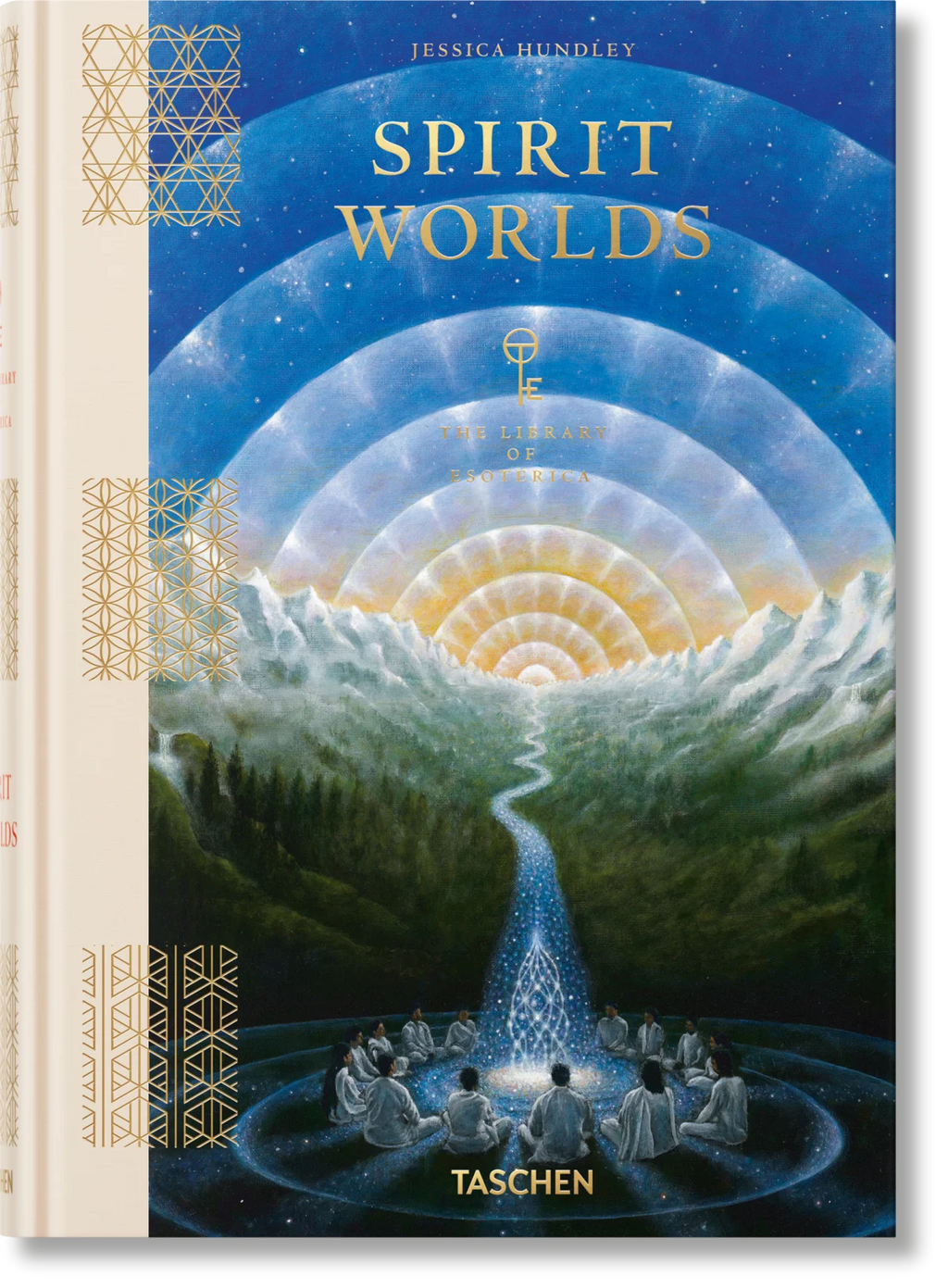 Spirit Worlds