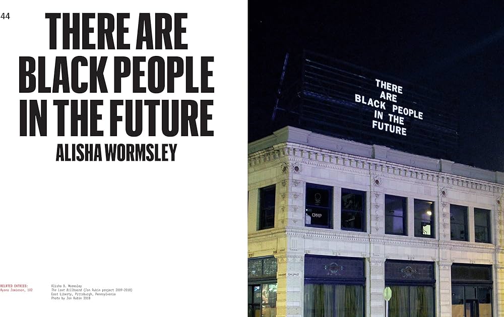 Black Futures
