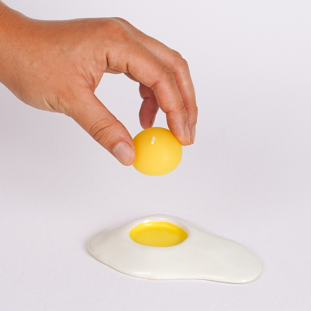 Yolk Candle Refills (5-Pack)