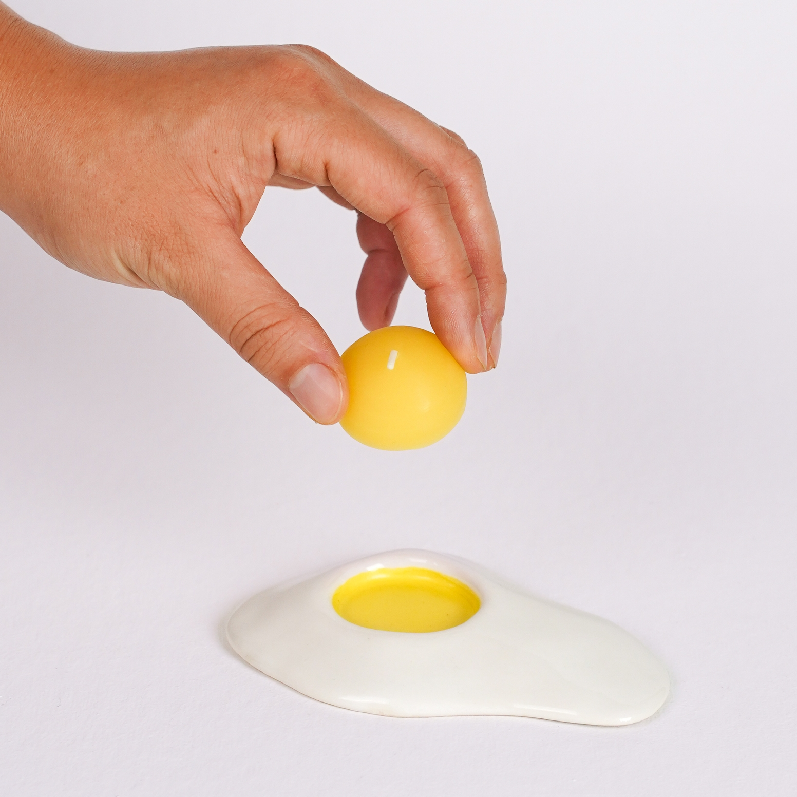 Yolk Candle Refills (5-Pack)