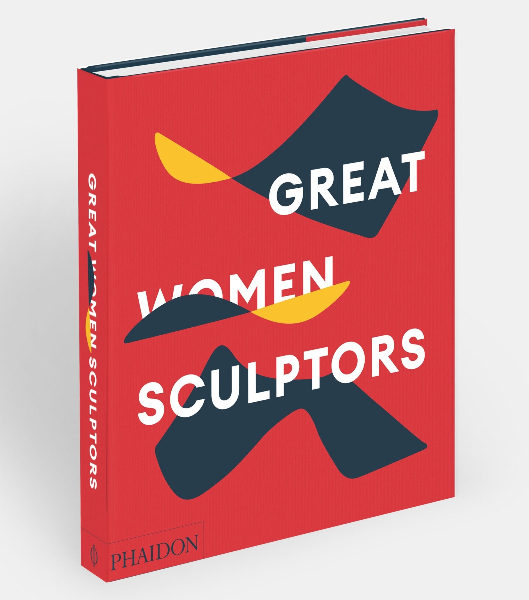 Great Women Sculptors