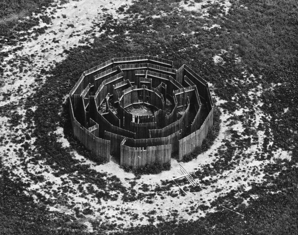 Groundswell: Women of Land Art