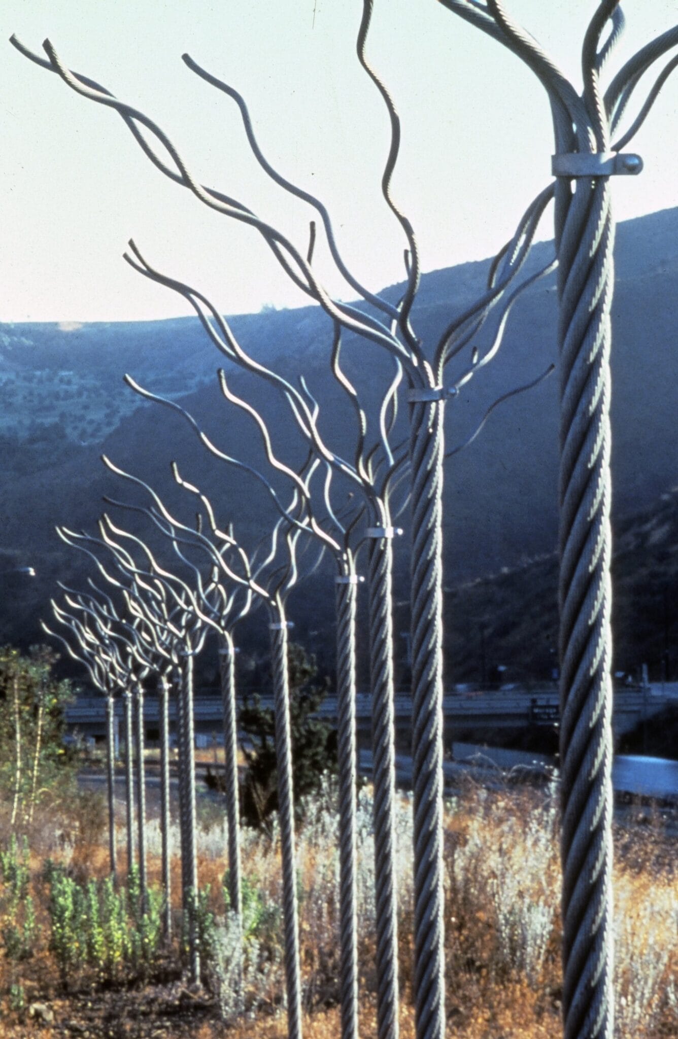 Groundswell: Women of Land Art